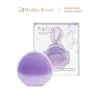  Máy Rửa Mặt Dành Cho Da Nhạy Cảm Halio Sensitive Facial Cleansing & Massaging Device Limited Edition - Purple Rain 