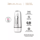  Máy Tăm Nước Cầm Tay 6 Chế Độ Halio Professional Cordless Oral Irrigator 