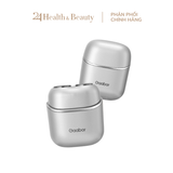 Máy Cạo Râu Mini Gaabor ER-T01 – Lưỡi Dao 3D, Chống Nước IPX7 