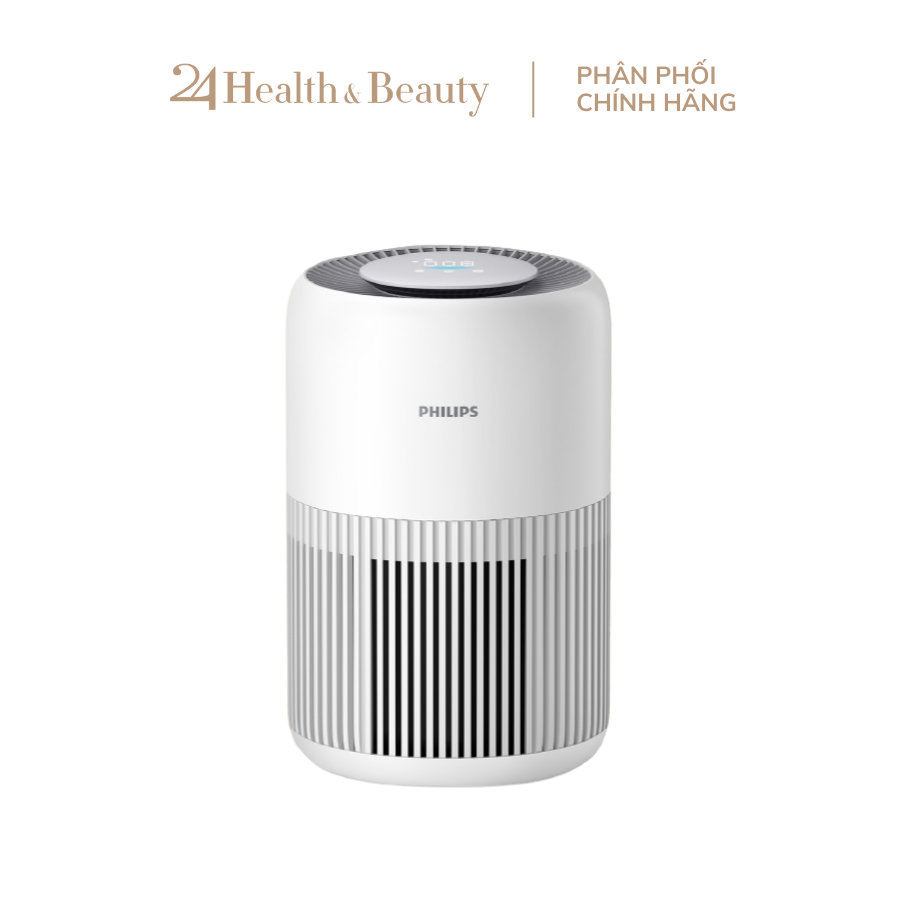  Máy Lọc Không Khí Mini Philips AC0950/10 – Hiệu Quả Cho Phòng Lớn Đến 65m² 