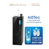  Máy Lọc Nước Hydro-ion Kiềm Karofi KAE-S68 