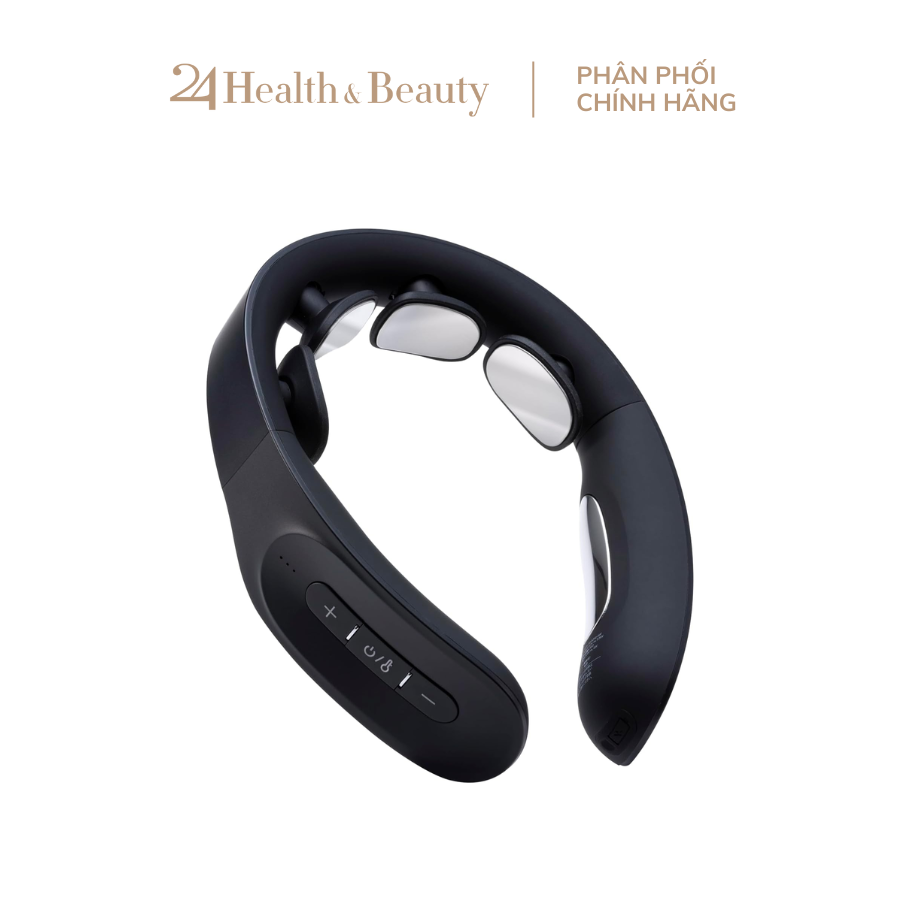  Máy Massage Cổ Nhật Bản MyTrex Dr.Heat Neck 