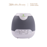  Máy Phát Âm Thanh Ru Ngủ HoMedics MYB-S305C/MYB-S30500 – White Noise 