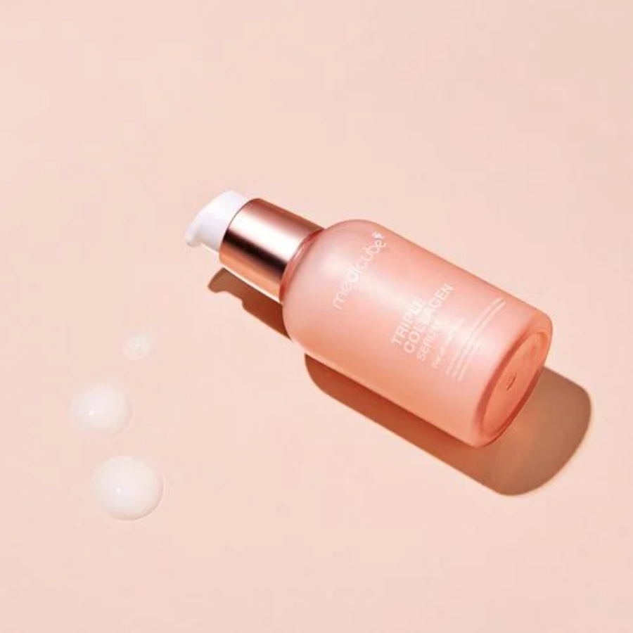  Tinh Chất Cấp Ẩm Medicube Triple Collagen Serum 4.0 