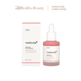  Tinh Chất Sáng Da, Săn Chắc Medicube PDRN Pink Peptide Serum 30ml 