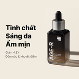  Tinh Chất Sáng Da AGE-R Medicube Glutathione Glow Serum 50ml 