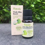  Tinh dầu Bưởi Tự Nhiên Nguyên Chất Hapaku 