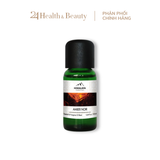  Tinh Dầu Himalaya Amber Noir – Hương Gỗ Ấm 