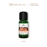  Tinh Dầu Thư Giãn Himalaya Sea Salt & Orchid – Hương Biển & Hoa Lan 