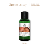  Tinh Dầu Thư Giãn Himalaya Sea Salt & Orchid – Hương Biển & Hoa Lan 