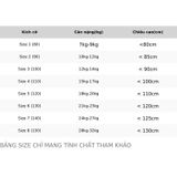  Bộ hè bé gái áo babydoll cánh tiên vải xô hai lớp mềm mát họa tiết thỏ mèo Áo Lá Homewear A049 