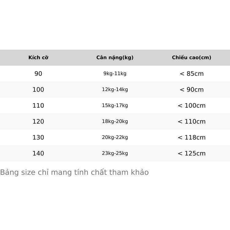  Bộ lửng bé gái thun cotton áo rộng quần legging cá tính, đồ bộ bé gái dễ thương NNB007 