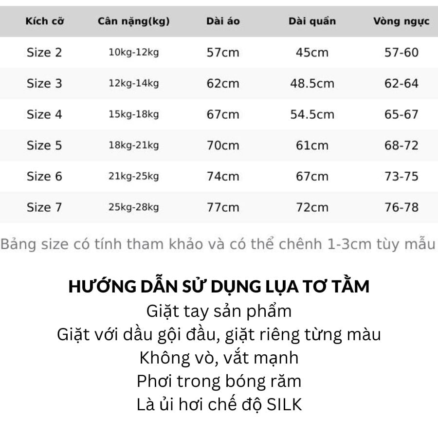  Áo dài Tết bé gái lụa tơ mát sang trọng, áo dài truyền thống cho bé AD01 Áo Lá Homewear 
