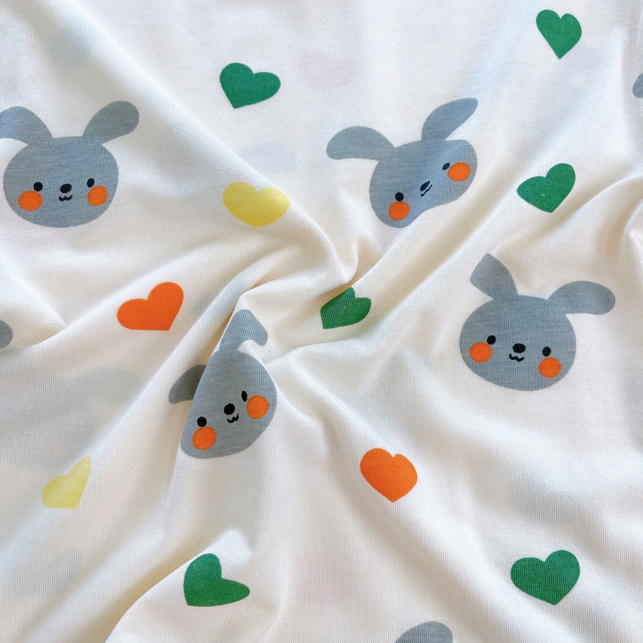  Bộ cộc bé gái 95% sợi sồi Modal Ice Cool Lá Homewear A278 mềm mát lạnh, bộ đùi bé gái mặc hè thun co giãn thoải mái 