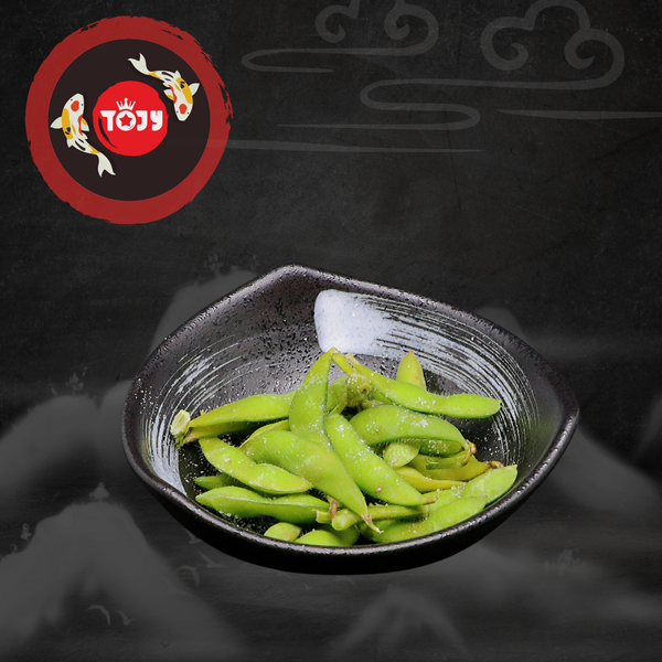  Đậu Edamame 