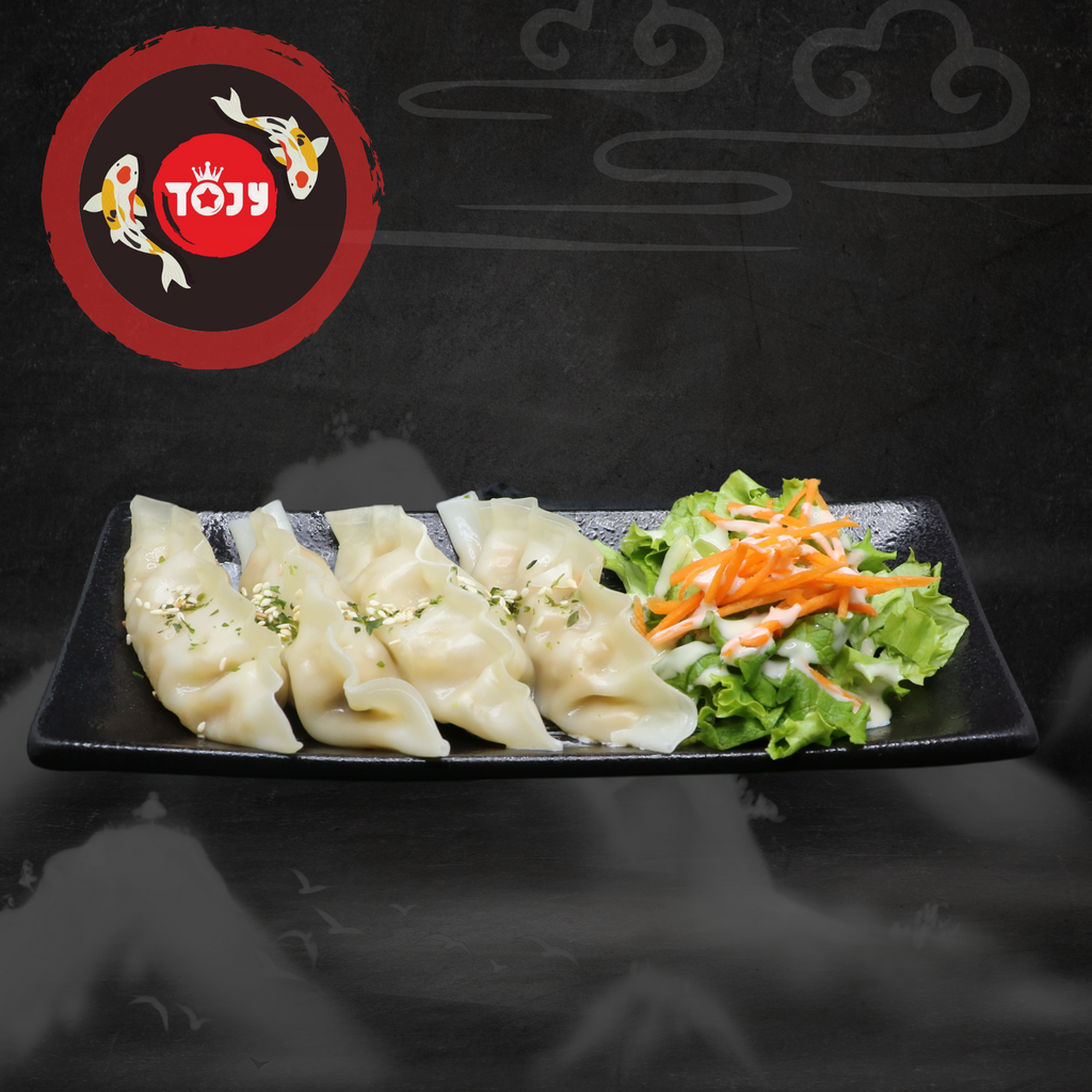  Sủi Cảo Nhật Gyoza 