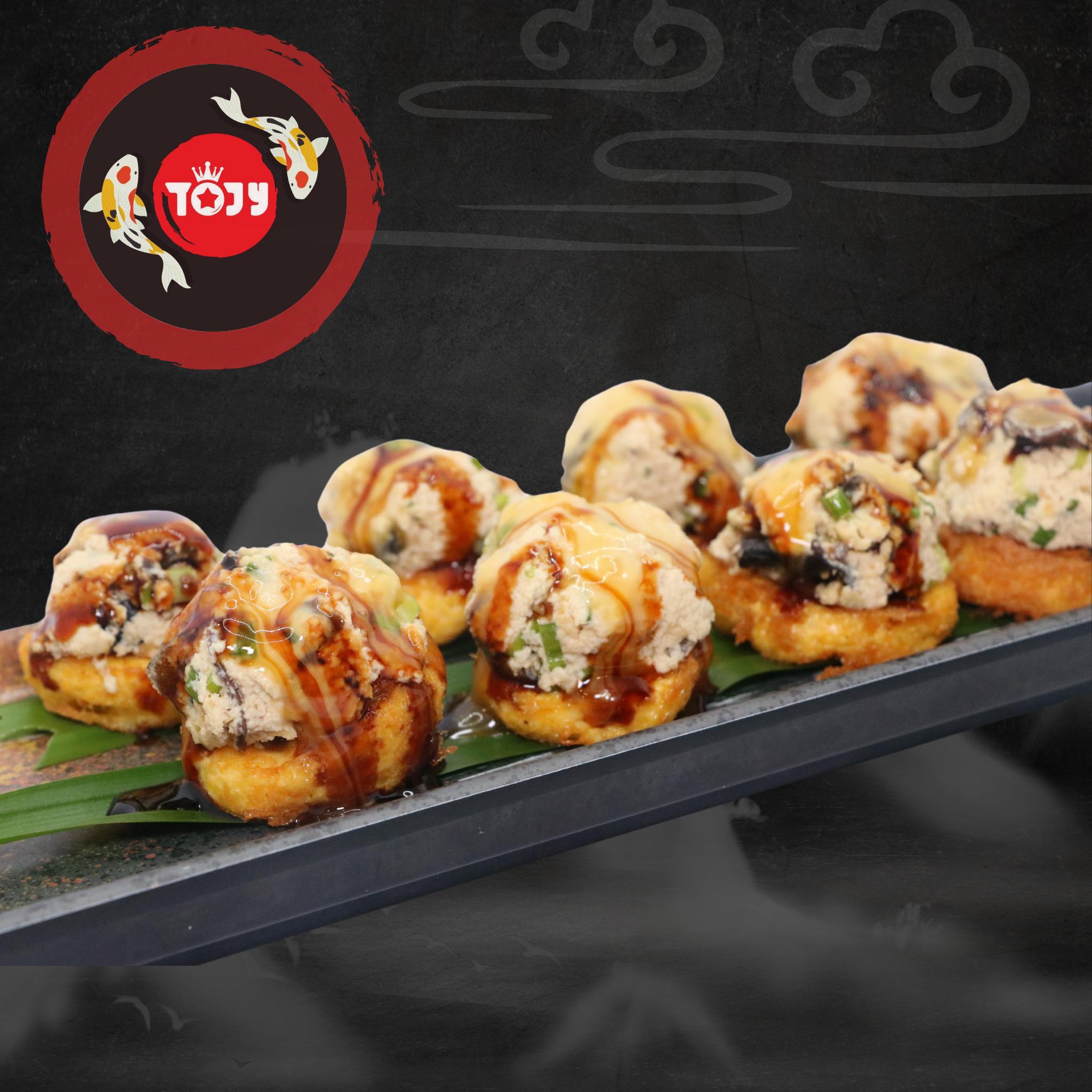  Đậu Hủ Trứng Thịt Xào Chay 