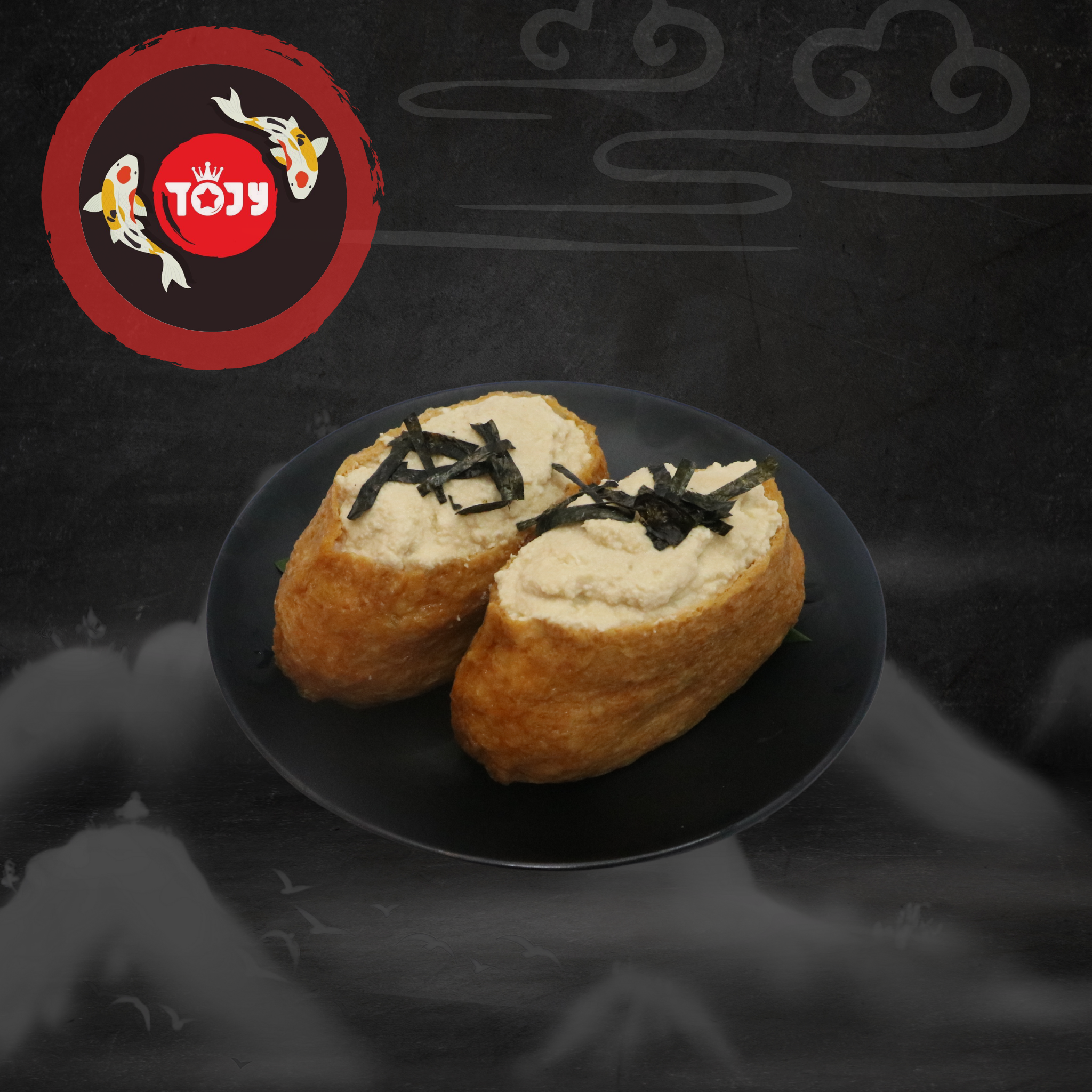  Du Thuyền Cá Ngừ Mayo Chay 