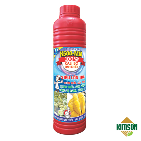  F7 - KALI BO SIÊU LỚN TRÁI 