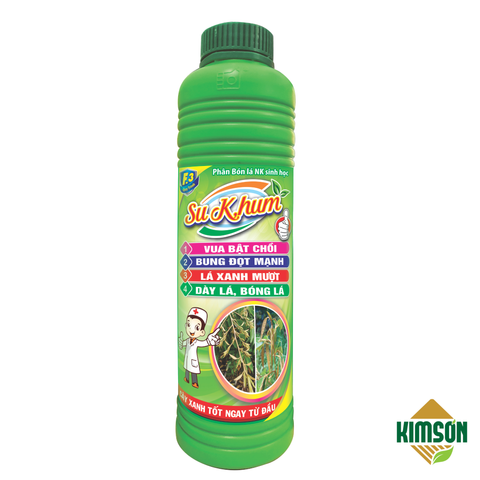  F3 - SU K hum - VUA BẬT CHỒI 