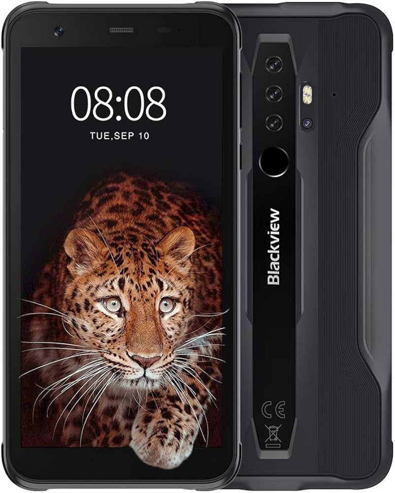 Blackview　BV6300Pro　アウトドア　キャンプ　スポーツ　現場 Blackview BV6300Pro アウトドア キャンプ スポーツ 現場