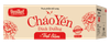 Cháo Yến Dinh Dưỡng YenViet Vị Thịt Bằm (Thùng 30 Gói x 50gr)