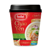 [Thùng 24 ly x 50gr] Cháo Yến Đậu Xanh