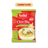 [Combo 15 Gói] Cháo Yến Dinh Dưỡng