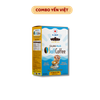 Cà Phê Muối SaltCoffee (Hộp 9 Gói x 18g) - Yến Việt