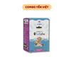 Cà Phê Muối SaltCoffee (Hộp 9 Gói x 18g) - Yến Việt
