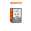 Cà Phê Muối SaltCoffee (Hộp 9 Gói x 18g) - Yến Việt