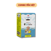 Cà Phê Muối SaltCoffee (Hộp 9 Gói x 18g) - Yến Việt