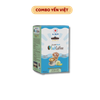 Cà Phê Muối SaltCoffee (Hộp 9 Gói x 18g) - Yến Việt