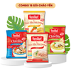 [Combo 15 Gói] Cháo Yến Dinh Dưỡng