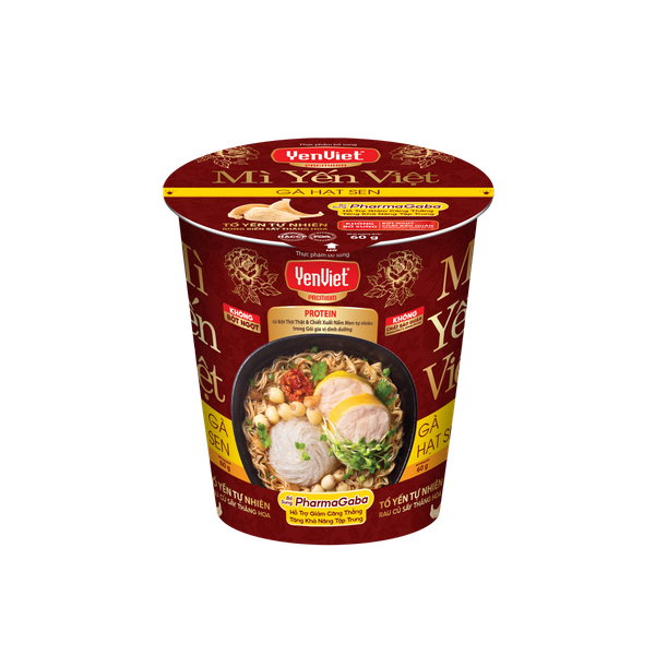 [Combo Trải Nghiệm] Mì Yến Việt