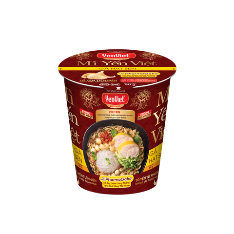 [Combo Trải Nghiệm] Mì Yến Việt