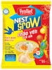 [Thùng 30 Gói x 50gr] Cháo Yến Trẻ Em Yến Việt