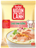 Cháo Dinh Dưỡng Sườn Non [Thùng 30 Gói x 50gr]