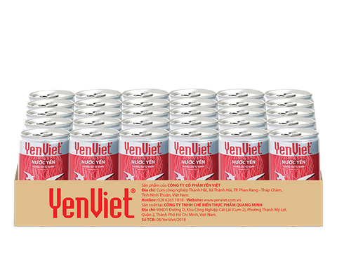 Nước Yến Yến Việt