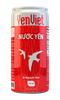 Nước Yến YenViet Vị Nguyên Bản [Hộp Quà Tặng 06 lon x 190ml]