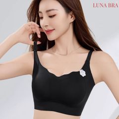 Áo JELLY BRA  Freesize cao cấp siêu mỏng nhẹ thoáng mát - AL023