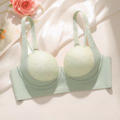 Áo ngực Luna Bra hàng Vip đệm hơi 2cm không gọng siêu nhẹ mềm mát - Al022