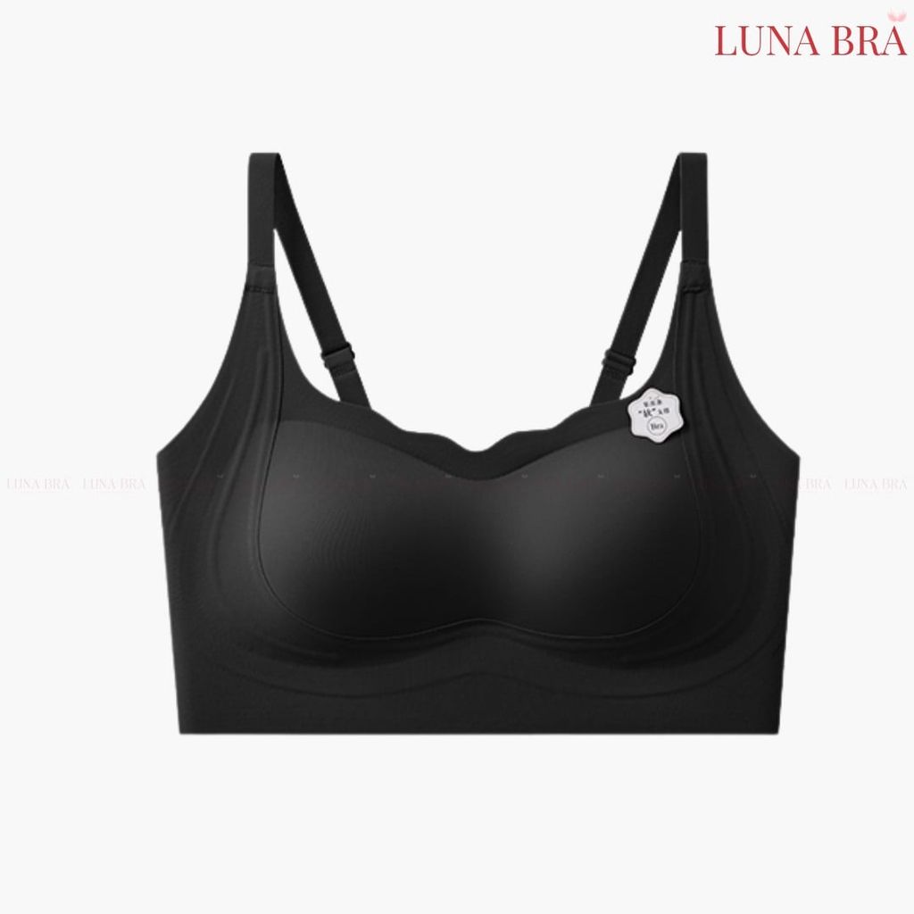 Áo JELLY BRA  Freesize cao cấp siêu mỏng nhẹ thoáng mát - AL023