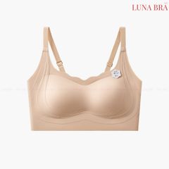 Áo JELLY BRA  Freesize cao cấp siêu mỏng nhẹ thoáng mát - AL023