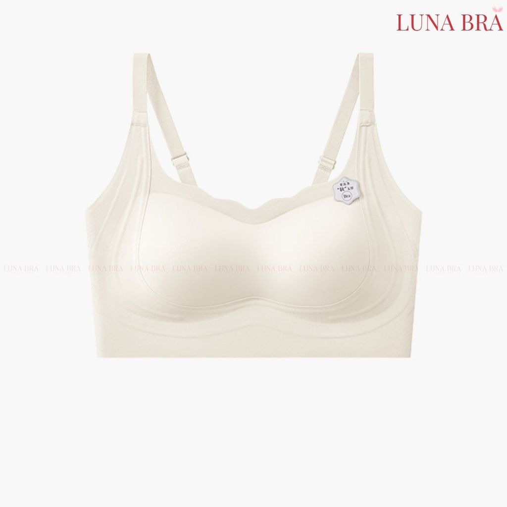 Áo JELLY BRA  Freesize cao cấp siêu mỏng nhẹ thoáng mát - AL023