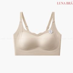Áo JELLY BRA  Freesize cao cấp siêu mỏng nhẹ thoáng mát - AL023