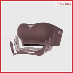 Áo lót cao cấp chống tụt Luna Bra  Al017