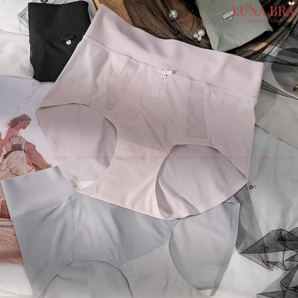 1 Quần lót cao cấp Luna Bra - Ql003