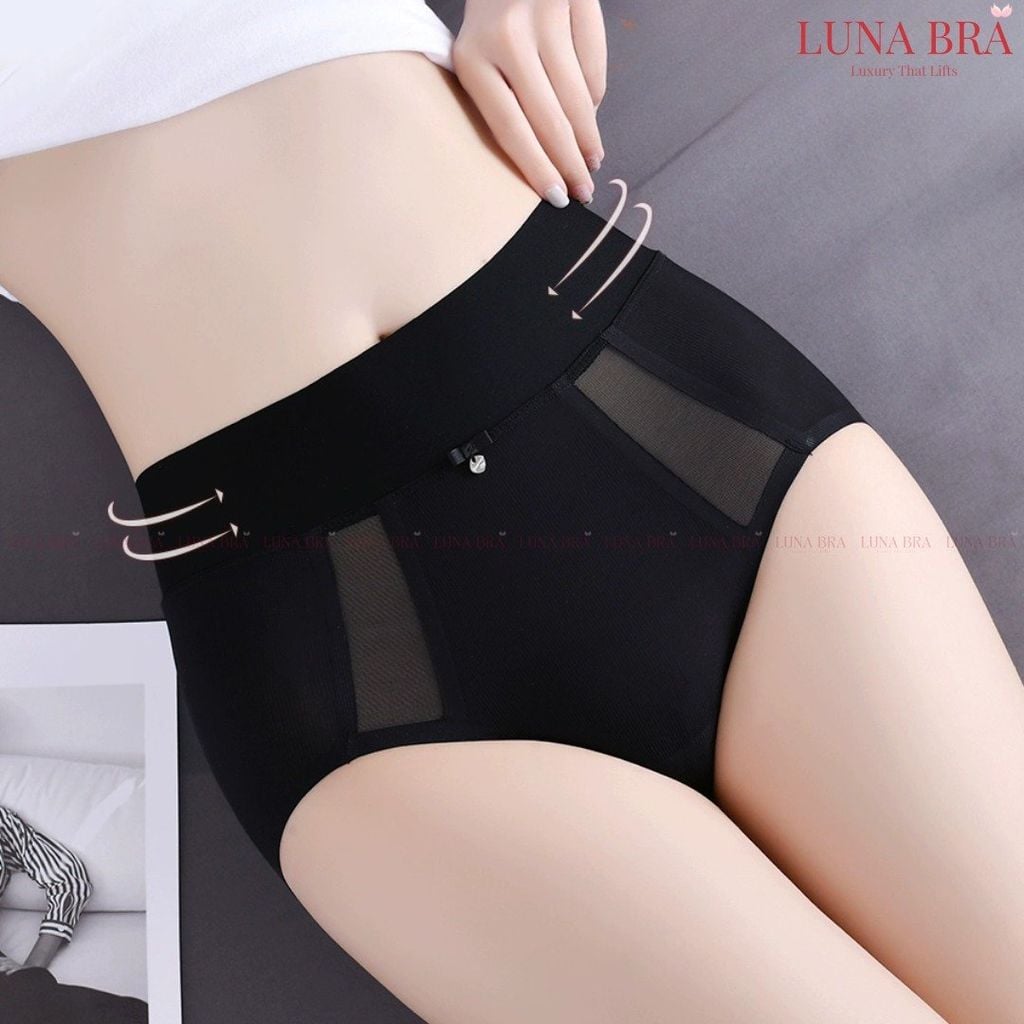 1 Quần lót cao cấp Luna Bra - Ql003