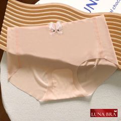Quần lót tàng hình nữ LunaBra hoạ tiết thỏ - QL002